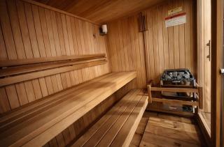 The Camptons House /Pool/Sauna/HotTub/GrillHut/Ski - 3