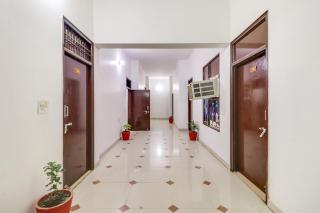 Hotel O by OYO Olive - 9