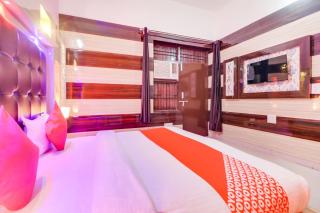 Hotel O by OYO Olive - 6