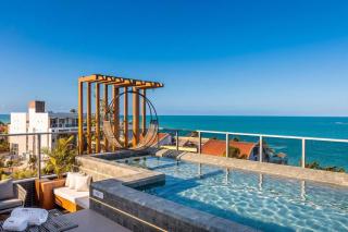 Camino Bossa #J2 - Suite en Jampa por Carpediem - 7