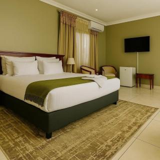 Hospitality Group - Boroko Rosenia - 8