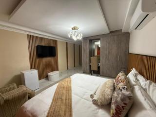 Hospitality Group - Boroko Rosenia - 7