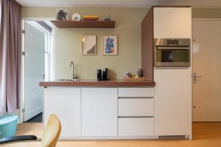 Da Costa Suite - 4
