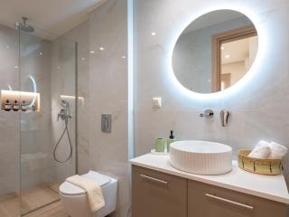 Aethera escape - Private Pool 1 - 2