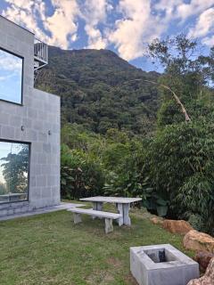 Casa de Pedra - Hidro com Vista para a Serra - 5