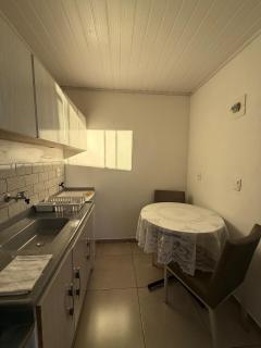 Studio Planejado no Centro de Campos Novos - 2