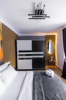 Clio Apartment Old Town Piata Mare - 7