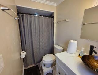 The Canopy on Periwinkle- A Home Away From Home - 4