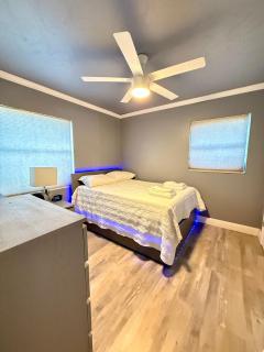 The Canopy on Periwinkle- A Home Away From Home - 1