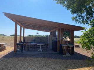 Glamping Lille Strandbygård - 7
