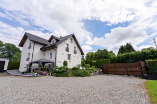 Bieszczady Hill - Dolna - 9