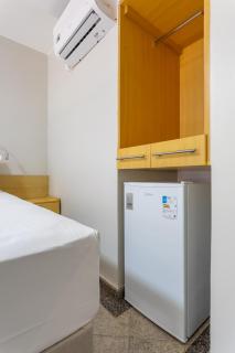 Flat - Excelente Localização - Hotel Garvey - 1