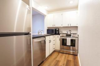 Mt Baker Den, Sleeps 4 - 3