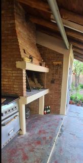 Casa Amplia con Quincho - 7