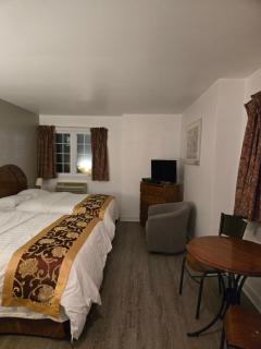 Motel châteauterrebonne - 0
