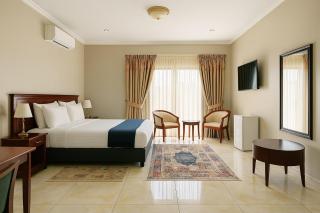 Hospitality Group - Boroko Rosenia - 2