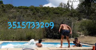 La casa de Anto - 1