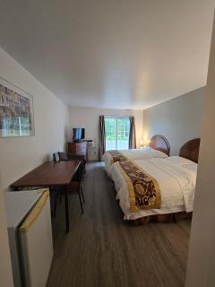Motel châteauterrebonne - 4