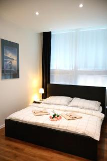 Apartman Deluxe Astrova B - 3