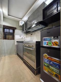 Milestone Boutique Apartments - 1