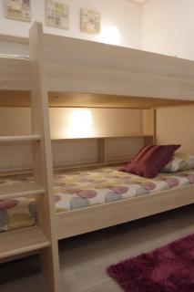 Novo Apartamento Graça - Lisbona - 4