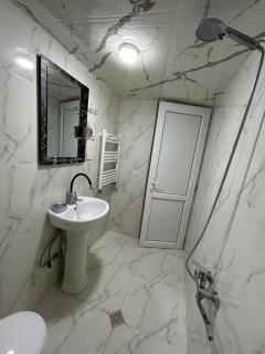 guest house - 1
