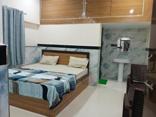 Rukmani Sadan - 1