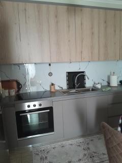 Apartment Plazhi - 7