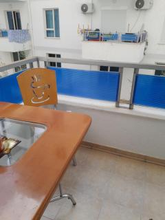 Apartment Plazhi - 4