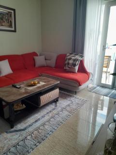 Apartment Plazhi - 1