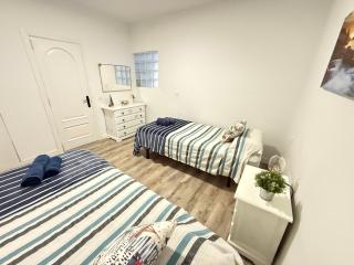 Apartamento en el casco viejo de Corralejo - 2