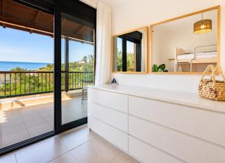 Iconic Olea Villa Pefkohori with Pool & Beach - 1