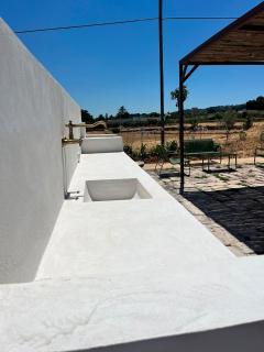 Brunaldi Trulli Pool Villa - 3