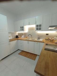 Ethereum Apartments Σελινου 87 - 6