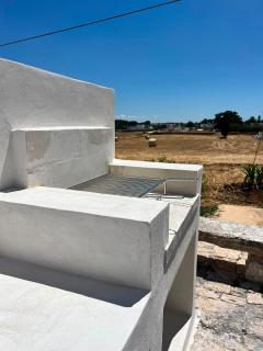 Brunaldi Trulli Pool Villa - 4