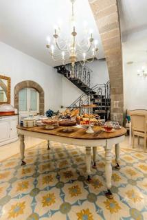 PALAZZO ALESSANDRINI GUEST HOUSE - 5