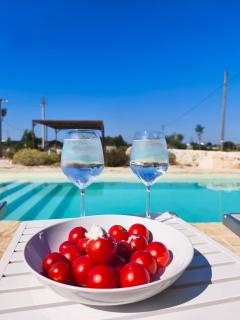 Brunaldi Trulli Pool Villa - 5