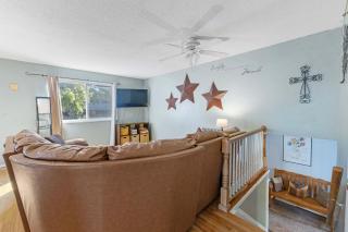 6BD near Garden of the Gods-Palmer Park - 6