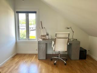 Sommerfryd - 6