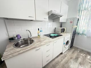 Apartamento en el casco viejo de Corralejo - 6