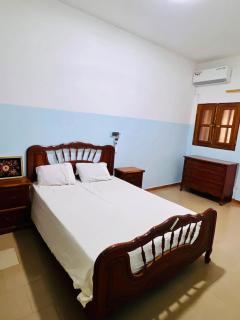 Charming apartment in M'bour + 100 m² + pool - 6