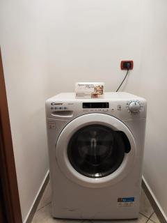Appartamento Magnolia 325 - 1