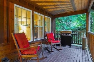 Twin Lakes Cabin - 7