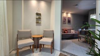 Apartamento Vila Velha Itaparica Frente Mar - 6