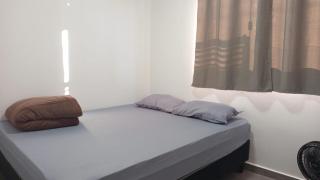 Casa próximo ao centro - 1