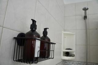 Apartment with a beautiful view in Pocitos - 5