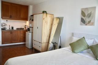 Apartment with a beautiful view in Pocitos - 4