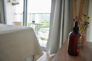 Apartment with a beautiful view in Pocitos - 1