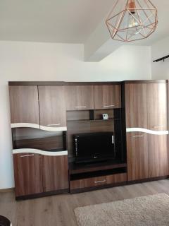 Louie's apartament - 8
