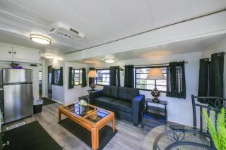 Fish, Hunt & Explore! Mtn-View Tiny Home in Noxon - 5
